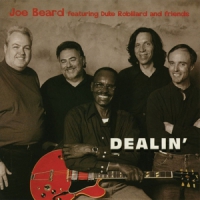 Beard, Joe Feat. D. Robillard & Fri Dealin  (sacd)