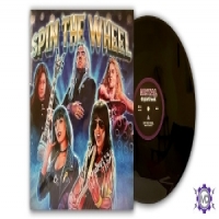 Various Spin The Wheel