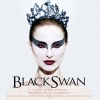 Ost / Soundtrack Black Swan -coloured-