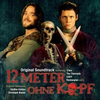 Ost / Soundtrack 12 Meter Ohne Kopf