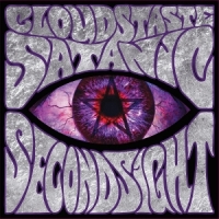 Clouds Taste Satanic Second Sight