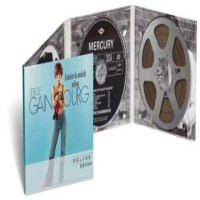 Gainsbourg, Serge Histoire De Melody Nelson (cd+dvd)