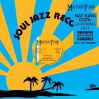 Cole, Nat King Checking Out