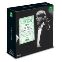 Jordan, Armin French Symphonic Recordings