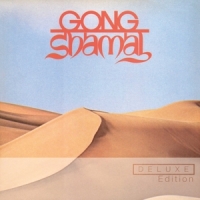Gong Shamal (deluxe 2cd)