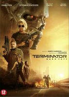 Movie Terminator: Dark Fate