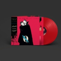 Queens Of The Stone Age Like Clockwork -coloured-
