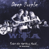 Deep Purple From The Setting Sun...(in Wacken)