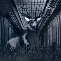 Laibach Nova Akropola
