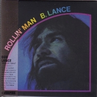 Bob Lance Rollin  Man