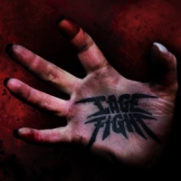 Cage Fight Cage Fight