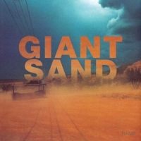 Giant Sand Ramp (2cd)