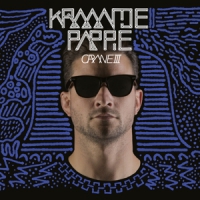 Kraantje Pappie Crane Iii