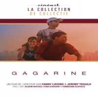 Fanny Liatard & Jeremy Trouilh Gagarine