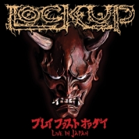 Lock Up Play Fast Or Die -coloured-