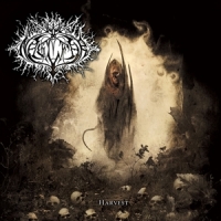 Naglfar Harvest (white)