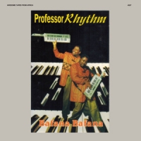 Professor Rhythm Bafana Bafana