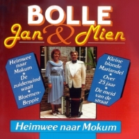 Bolle Jan & Mien Heimwee Naar Mokum