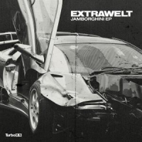 Extrawelt Jamborghini