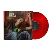 Fiasco, Lupe Now Playing -coloured-