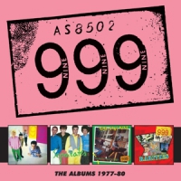Nine Nine Nine Albums 1977-80