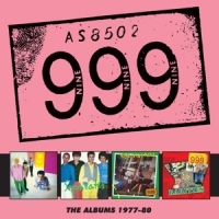 999 Albums 1977-80