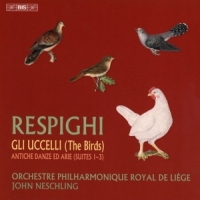 Neschling, John Respighi: Gli Uccelli (the Birds)
