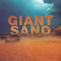 Giant Sand Ramp (2cd)