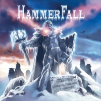Hammerfall Chapter V: Unbent, Unbowed, Unbroken