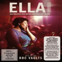 Fitzgerald, Ella Best Of Bbc Vaults