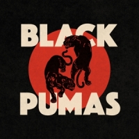 Black Pumas Black Pumas (+ Bonustracks)
