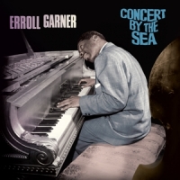 Garner, Erroll Concert By The Sea -coloured-
