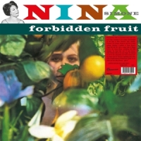 Simone, Nina Forbidden Fruit (clear)