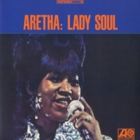 Franklin, Aretha Lady Soul -coloured-