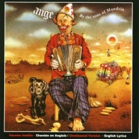 Ange By The Sons Of Mandrin
