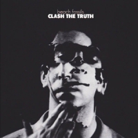 Beach Fossils Clash The Truth & Demos (clear Pink
