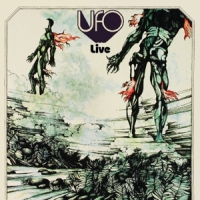 Ufo Live