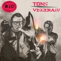 Tons & Viscera/// Subsound Split Series #10
