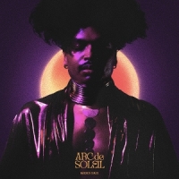 Arc De Soleil Lumin Rain