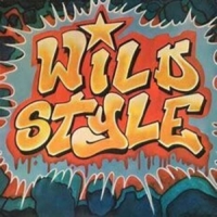 Original Motion Picture Soundt Wild Style