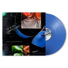 Blitzen Trapper 100's Of 1000's, Millions Of Billions -coloured-