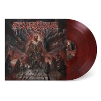Fleshcrawl Epitome Of Carnage -coloured-
