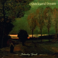 Quicksand Dream Beheading Tyrants