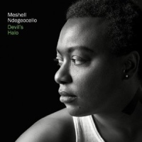 Ndegeocello, Me'shell Devil's Halo