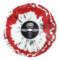 Lords Of Altamont Forever Loaded -coloured-