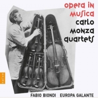 Fabio Biondi Europa Galante Monza Opera In Musica