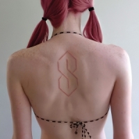 Frost Children Sister