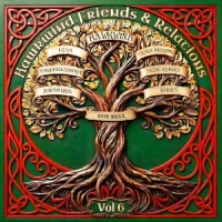 Hawkwind Friends & Relations Vol. 6