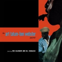 Tatum, Art & Ben Webster Tatum-webster