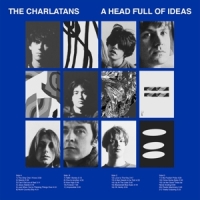 Charlatans, The A Head Full Of Ideas (2cd Deluxe Ed